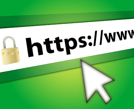 web sitelerinde google nin ssl zorunluluğu