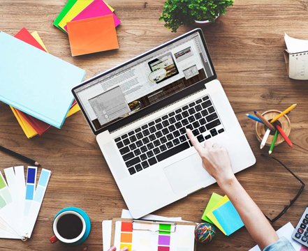 web tasarım örnekleri