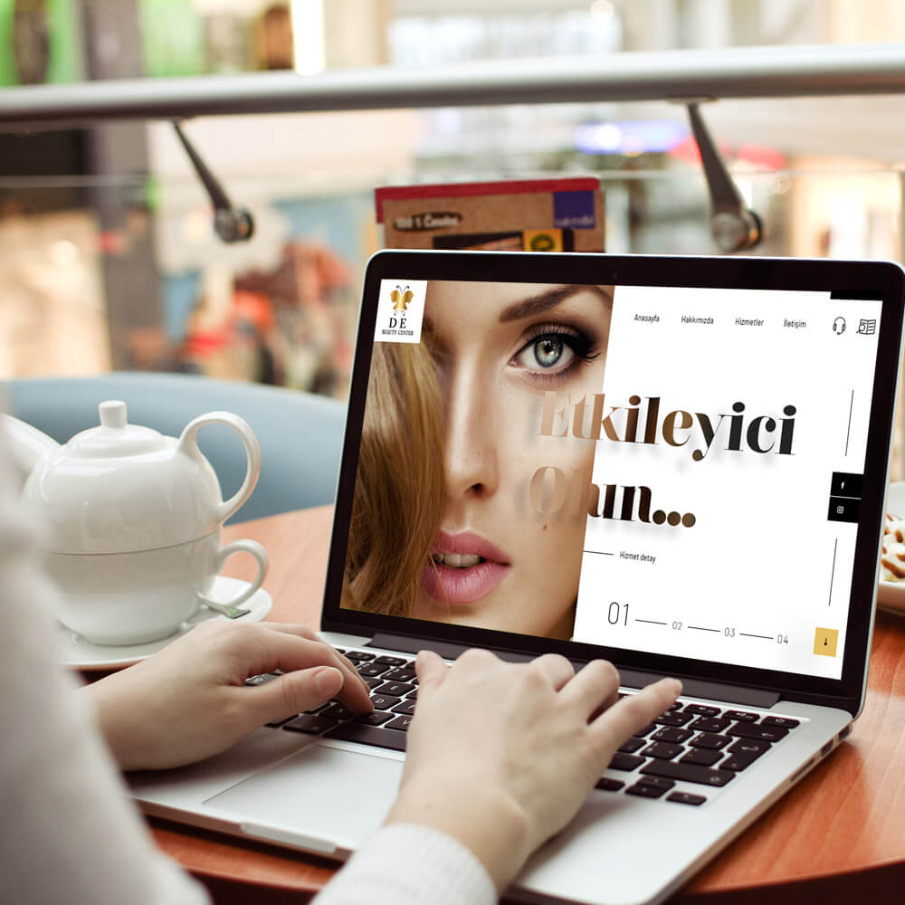 D&E Güzellik Merkezi